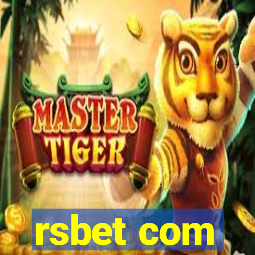 rsbet com